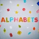 Alphabets feat Shin Sakiura Single
