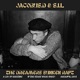 The Dreamers Sunken Raft EP