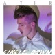 Circle Down Single