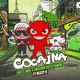 Cocaina feat Beccy K Single
