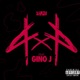 4BY4 feat Gino J Single