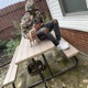 Detroit Flow Single