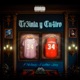 Tr3inta y Cu4tro Single
