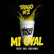 TRAGO 2 MI GYAL feat Eric Pablo Single