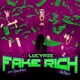 FAKE RICH feat OneFan Jafar Single