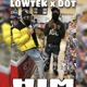 Him feat Lowtek Single