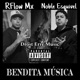 Bendita Música Single