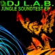 Jungle Sound Test EP