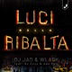 Luci della ribalta feat DJ Enzo Awa Fall Single
