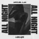 All Night Single