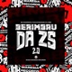 Berimbau da Zs 2 0 feat Maresia Oficial Single