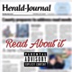 Read About It Single