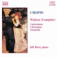 Chopin Complete Waltzes