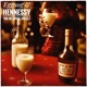 Eggnog Hennessy feat Vocalz Single