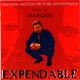 Expendable