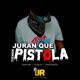 Juran Que Tienen Pistola feat Vuelty Papi Saoco Single