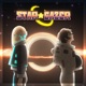 Black Holes Star Gazer Series feat Halos Ch Single