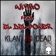 Klan Is Dead feat El Del Power Single