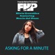 Asking For A Minute feat Rocío del Pozo Single