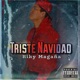 Triste Navidad Single