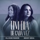 Um Dia de Cada Vez Single