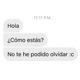 HOLA Single