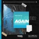 All Over Again Single