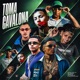 Toma Cavalona feat Gabb MC Single