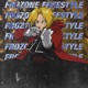 Frozone Freestyle Single