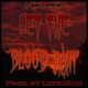 Let the Blood Rain feat Stitchez Single