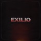 Exilio feat Castellanos Single