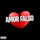 Amor Falso Single