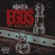Egos feat Resilient Single