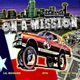 On a Mission feat Young Tay Single