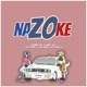 NAZOKE feat Kya Lamii DjY Mow Sa Single