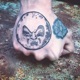 Handmoon EP