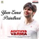 Yaen Ennai Pirindhaai From Adithya Varma Single