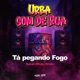 Tá Pegando Fogo Urba Som de Rua Single