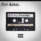2 Minute Freestyle Single