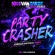 Party Crasher feat Mayra Veronica Jordan Patural Remix Single