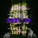 Shut Up feat Dredlok Single
