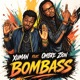 BOMBASS feat Ombre Zion Single