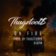 On Fire 94BPM Single