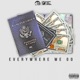 Everywhere We Go feat K Camp Single