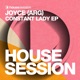 Constant Lady EP