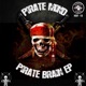 Pirate Brain EP