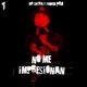 No Me Impresionan Single