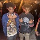 tralantula feat jytoogood New Age Music Single