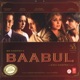Baabul Original Motion Picture Soundtrack