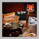 Last Night feat Travis Paul The Remix Single